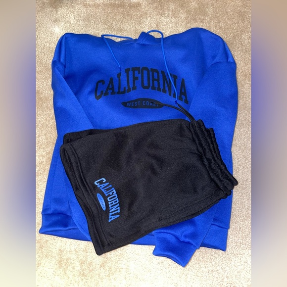 2 piece Shein set xl - Picture 1 of 3